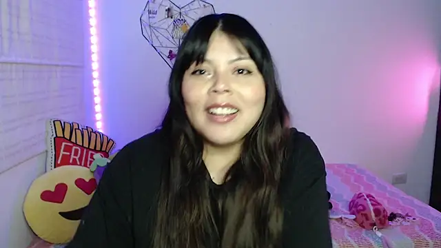 EllieMoonX – webcam-show