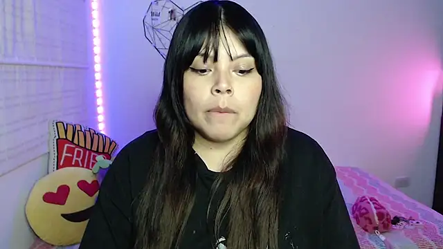 EllieMoonX – webcam-show