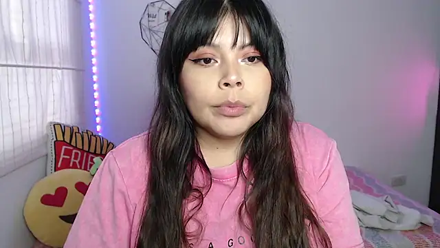 EllieMoonX's Live XXX Chat