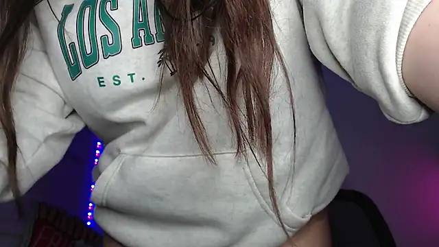 EllieMoonX Webcamshow