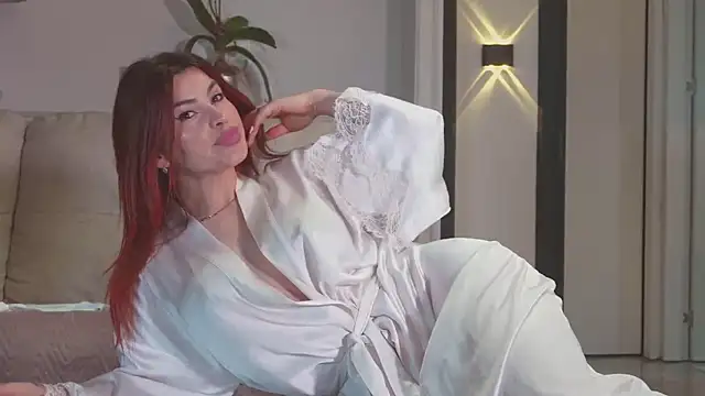 Živý XXX chat AbrilColls_