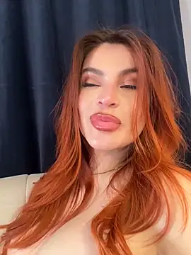 AbrilColls_ 라이브 XXX 채팅