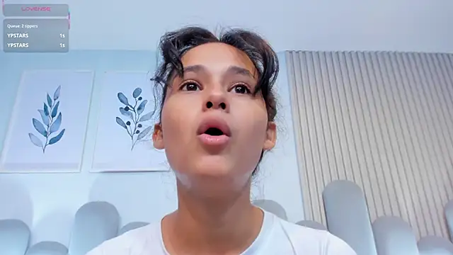 luly_dreams 라이브 XXX 채팅