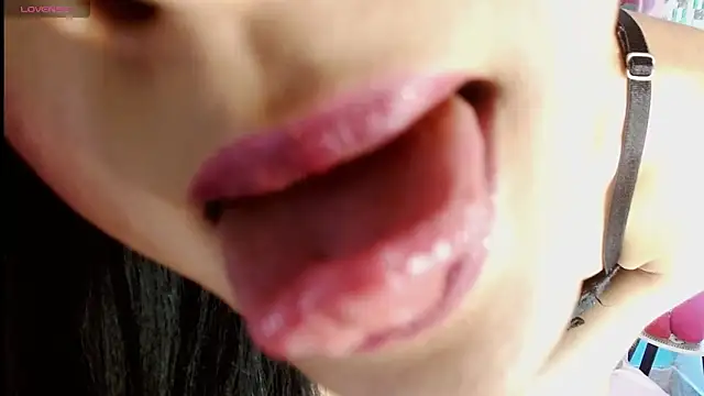 ZAMMIRA Webcam Show