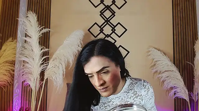 ZAMMIRA 라이브 XXX 채팅