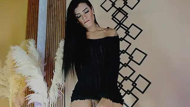 ZAMMIRA Webcam Show