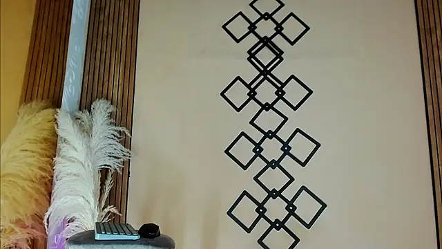 ZAMMIRA 在線直播表演