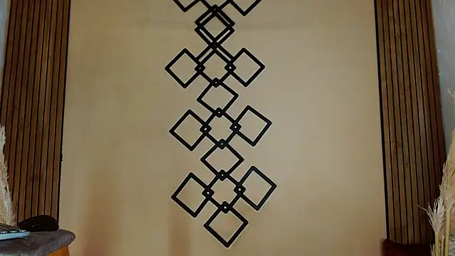 Webkamerová show ZAMMIRA