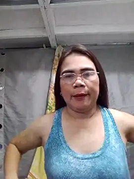 erma_joy's Webcam Show