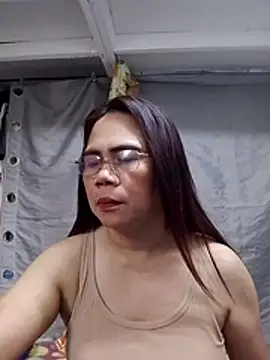 erma_joy Show Webcam