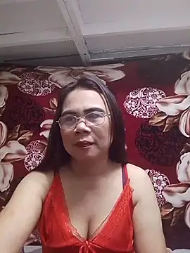 erma_joy Webcam-Show