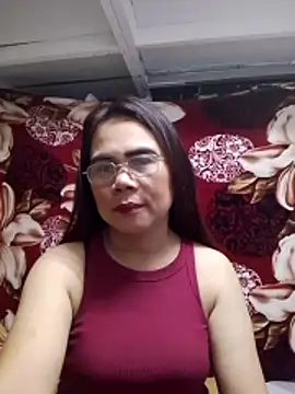 erma_joy Pertunjukan Webcam