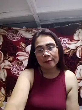 erma_joy Pertunjukan Webcam