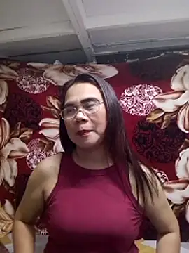 erma_joy Adlı Modelin Web Kamerası Şovu