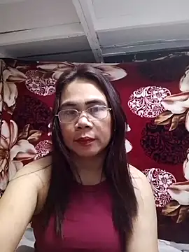 erma_joy Pertunjukan Webcam