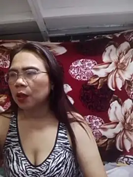 erma_joy Pertunjukan Webcam