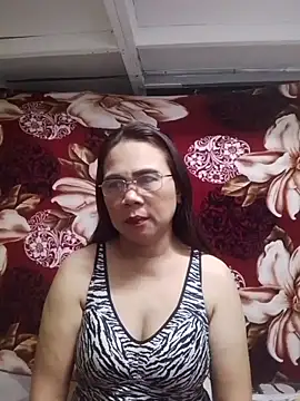 Webkamerová show erma_joy