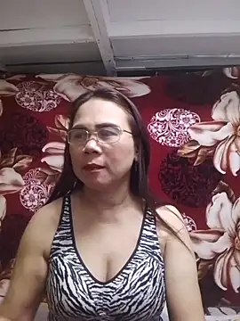 erma_joy Webcam-Show