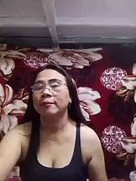 erma_joy Webcam-Show