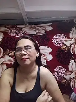 Show modela erma_joy na web-kameri