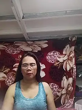 Show modela erma_joy na web-kameri