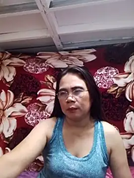 erma_joy Pertunjukan Webcam