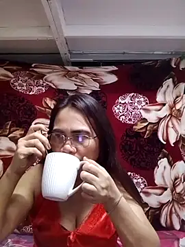 erma_joy Adlı Modelin Canlı Sohbet Odası
