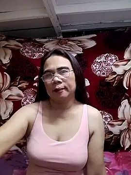 erma_joy Webcam-Show