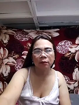 erma_joy Webcam Show
