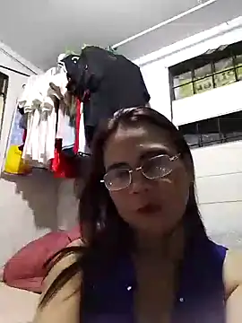erma_joy's Webcam Show