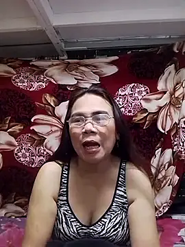 erma_joy Pertunjukan Webcam