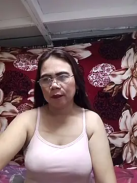 Webkamerová show erma_joy