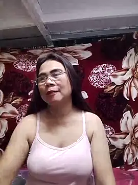 erma_joy Webcam-Show