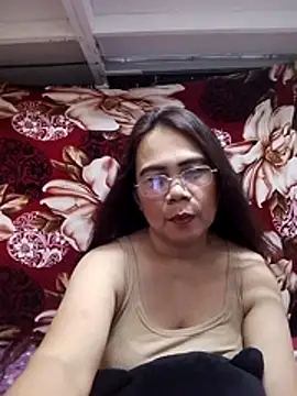 erma_joy Adlı Modelin Canlı Sohbet Odası