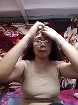 erma_joy Pertunjukan Webcam