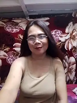erma_joy Pertunjukan Webcam
