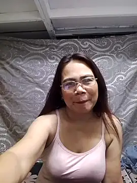 Webkamerová show erma_joy