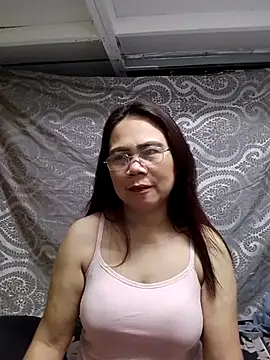 erma_joy Webcam-Show