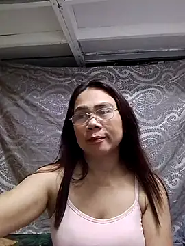 erma_joy Pertunjukan Webcam