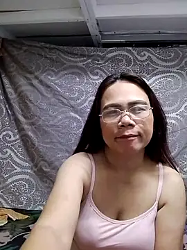 erma_joy Pertunjukan Webcam