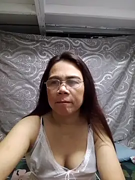 erma_joy Pertunjukan Webcam