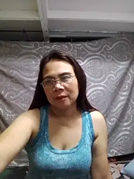 erma_joy 网络视讯表演