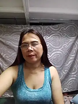 Show de erma_joy na webcam
