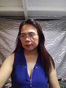 erma_joy Adlı Modelin Web Kamerası Şovu