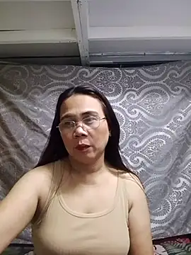 erma_joy's Webcam Show