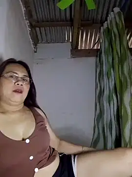 erma_joy Webcam show