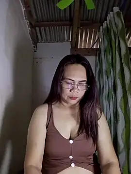 erma_joy 网络视讯表演