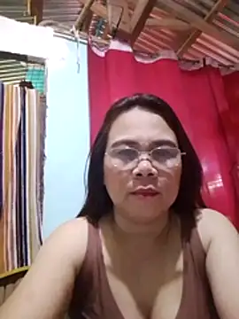 erma_joy Pertunjukan Webcam