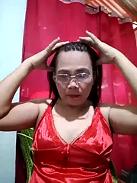 erma_joy Show in webcam