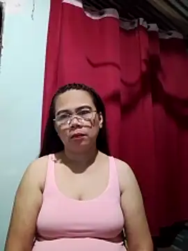 erma_joy Show Webcam